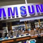 Samsung thu lợi nhuận kỷ lục trong quý 2/2017