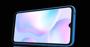 Redmi 9A: Quái thú giá rẻ 2 triệu đồng, pin 5000 mAh, màn hình 6,53 inch lên kệ Redmi 9A: Quái thú giá rẻ 2 triệu đồng, pin 5000 mAh, màn hình 6,53 inch lên kệ