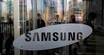 Samsung lãi kỷ lục bất chấp nhu cầu smartphone suy yếu