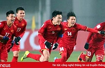 Cup VinaPhone 2018: U23 Việt Nam vs U23 Uzbekistan sẽ tái hiện trận chung kết lịch sử