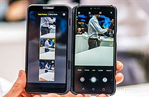 LG hé lộ smartphone 3 màn hình gập ở IFA 2019, liệu có phải V60 ThinQ?
