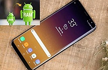 Thủ thuật giảm tiêu tốn RAM trên điện thoại Android