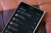 Đã có thể ứng dụng Messaging kết hợp cả Skype và SMS cho Windows 10 Mobile, tải về ngay!