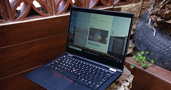 Lenovo nâng cấp màn hình HDR và bảo mật cho dòng laptop tầm trung Lenovo nâng cấp màn hình HDR và bảo mật cho dòng laptop tầm trung