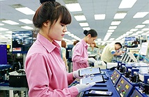 Việt Nam hút ông lớn công nghệ, sản xuất tăng mạnh nhất trong 3 năm