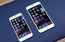 Trung tuần tháng 11, iPhone 6s/6s Plus lên kệ tại Việt Nam