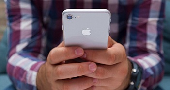 iPhone SE 2 sẽ không thể phá vỡ “cái bóng” của iPhone SE? iPhone SE 2 sẽ không thể phá vỡ “cái bóng” của iPhone SE?