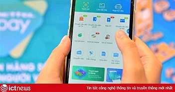 Cục Viễn thông: “Cuối năm 2019 hoặc đầu năm 2020 có thể cung cấp dịch vụ Mobile Money cho khách hàng” Cục Viễn thông: “Cuối năm 2019 hoặc đầu năm 2020 có thể cung cấp dịch vụ Mobile Money cho khách hàng”