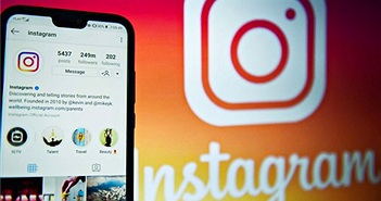 Instagram kiểm soát ngày sinh người dùng để thi hành những quy tắc về độ tuổi