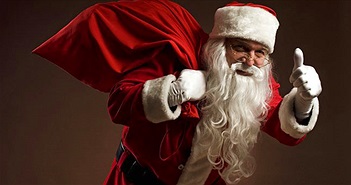 Sự thật về Giáng Sinh, ông già Noel và tuần lộc