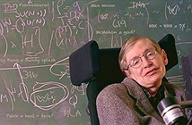 Ngày 8/1: Ngày sinh của Stephen Hawking, Galileo qua đời tại Ý