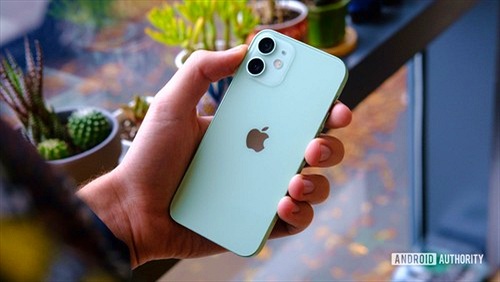 Doanh số kém, Apple sắp dừng sản xuất iPhone 12 mini?