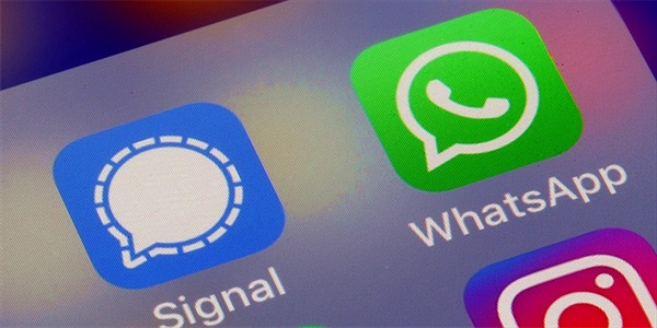 Facebook đang giết chết WhatsApp