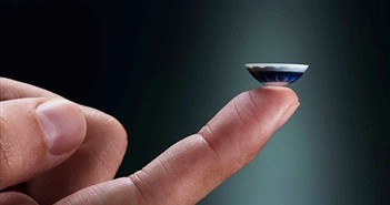 Apple sẽ ra mắt kính áp tròng thực tế ảo tăng cường vào năm 2030?