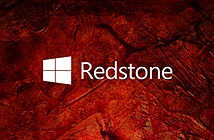 Microsoft đang phát triển bản cập nhật Redstone cho Windows 10