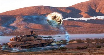 Mỹ phát triển hệ thống phòng vệ xịn hơn cả Shtora-1 của Nga Mỹ phát triển hệ thống phòng vệ xịn hơn cả Shtora-1 của Nga