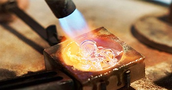 Lần đầu tiên sau 30 năm, các nhà máy hạt nhân nhiệt độ cao có thể sử dụng kim loại mới Lần đầu tiên sau 30 năm, các nhà máy hạt nhân nhiệt độ cao có thể sử dụng kim loại mới
