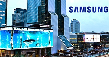 Hành trình 20 năm ‘lột xác’ thiết kế của Samsung có gì đặc biệt?