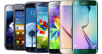 UBI Research: Galaxy S8 sẽ dùng màn hình 4K, đúng theo chu kỳ nâng cấp của Samsung UBI Research: Galaxy S8 sẽ dùng màn hình 4K, đúng theo chu kỳ nâng cấp của Samsung