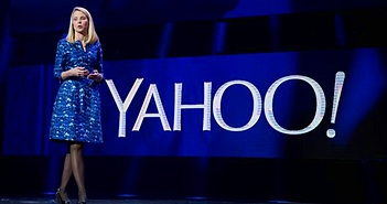 Yahoo rao bán 3000 bằng sáng chế