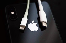 iPhone sẽ phải dùng cổng sạc USB-C tại châu Âu