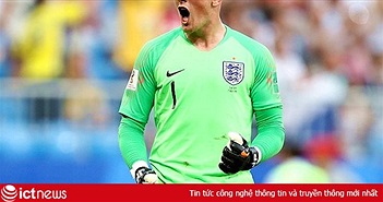Tứ kết WC2018: Chấm điểm cầu thủ hai đội Anh và Thụy Điển - Pickford vô đối Tứ kết WC2018: Chấm điểm cầu thủ hai đội Anh và Thụy Điển - Pickford vô đối
