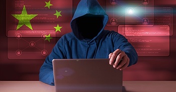 Dữ liệu một tỷ người Trung Quốc bị đánh cắp thế nào