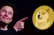 Elon Musk lại ủng hộ Dogecoin