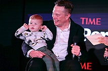 Lý do người giàu như Elon Musk thích sinh nhiều con
