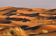 Dùng radar đo độ sâu sa mạc Sahara, các nhà khoa học phát hiện ra thứ khổng lồ bên dưới