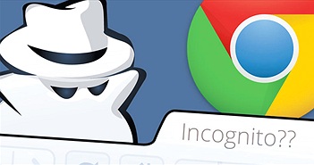 Làm thế nào để lưu lịch sử duyệt Web khi ở chế độ duyệt Web ẩn danh trên Chrome? Làm thế nào để lưu lịch sử duyệt Web khi ở chế độ duyệt Web ẩn danh trên Chrome?