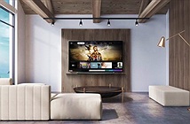 LG xác nhận các mẫu TV 2018 sẽ nhận được hỗ trợ AirPlay 2 và HomeKit