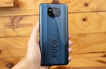 POCO X3 NFC ra mắt: màn hình 120Hz, Snapdragon 732G, pin 5.160 mAh, giá từ 235 USD