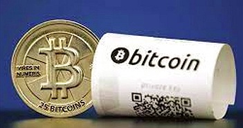 Giá Bitcoin lao dốc vì một loạt tin xấu, nguy cơ tụt xuống 20.000 USD