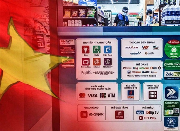 Nikkei Asia: Việt Nam lọt nhóm thị trường fintech cạnh tranh nhất châu Á
