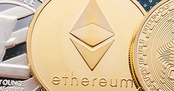 Standard Chartered dự báo giá ethereum có thể đạt 35.000 USD, bắt kịp vốn hoá bitcoin