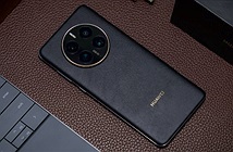 Huawei ra mắt Mate50 series: Snapdragon 8+ Gen 1 4G, hỗ trợ liên lạc vệ tinh, giá từ 16.9 triệu đồng