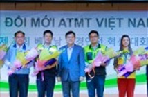 Samsung Việt Nam tổ chức hoạt động nâng cao nhận thức an toàn môi trường