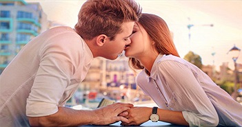 Những bí mật về nụ hôn Những bí mật về nụ hôn