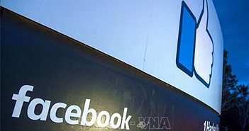 Giới chức Mỹ: Facebook không hợp tác trong cuộc điều tra về quyền riêng tư