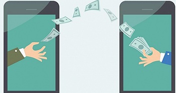 Ngân hàng Nhà nước đề xuất bổ sung Mobile Money là dịch vụ trung gian thanh toán