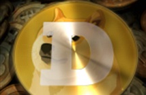 Tiền ảo Dogecoin đạt giá trị thị trường hơn 1 tỉ USD