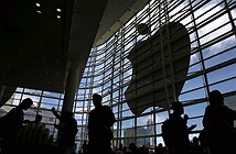Hai cổ đông Apple muốn tìm biện pháp cai nghiện iPhone