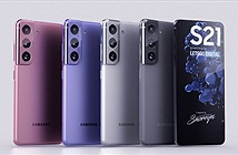 Người dùng xốn xang vì Samsung ra mắt Galaxy S mới