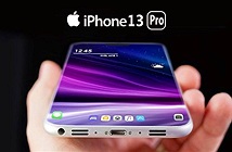 Hai mẫu iPhone 13 Pro sẽ sử dụng màn hình 120 Hz OLED của Samsung