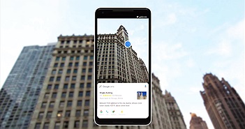 Google ra loạt sản phẩm ứng dụng AI giữa cơn sốt ChatGPT Google ra loạt sản phẩm ứng dụng AI giữa cơn sốt ChatGPT
