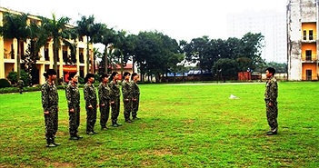 Thán phục các “Nữ chiến binh” Đặc công Việt Nam