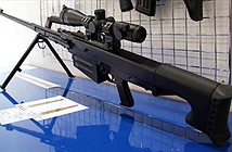 Tuyệt hảo: VN sản xuất được súng bắn tỉa OSV-96