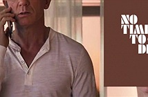 Điệp viên 007 khiến fan háo hức khi xuất hiện trên poster quảng cáo điện thoại Nokia