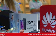 Huawei, thế lực mới cạnh tranh với Samsung, Apple ở phân khúc smartphone cao cấp